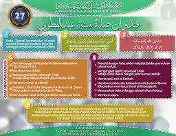 Khutbah aidilfitri dan aidiladha sama dengan khutbah jumaat dari segi rukunnya. Dpm Maqaz Shoubra Wallpaper Panduan Solat Sunat Aidilfitri Ø§Ù„Ù„Ù‡ Ø£ÙƒØ¨Ø± Ø§Ù„Ù„Ù‡ Ø£ÙƒØ¨Ø± ÙˆÙ„Ù„Ù‡ Ø§Ù„Ø­Ù…Ø¯ Sempena Hari Raya Aidilfitri Yang Mulia Ini Dewan Perwakilan Mahasiswa Maqaz Shoubra Di