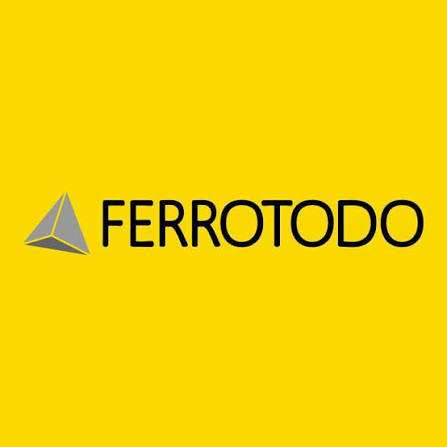 Ferrotodo Logo