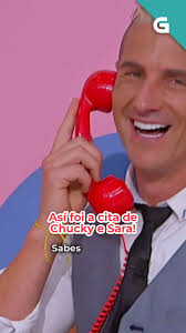 💌🔥 Chucky tivo unha cita con Sara...