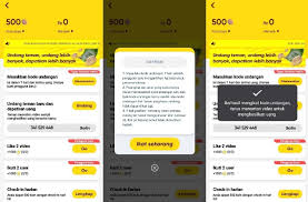 Cara mendapatkan uang dari snack video. Cara Mendapatkan Uang Dari Snack Video Rancah Post