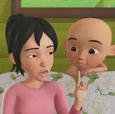Kumpulan video upin ipin jangan lupa : Devina Cacaniryn Profil Pinterest