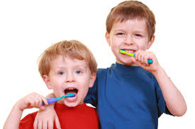 Stick to a healthy diet. Teaching Kids The Value Of Maintaining A Healthy Smile Richfield Mn
