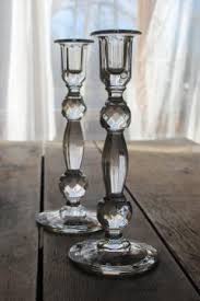 Vintage Tablescapes Candle Holders Centerpieces