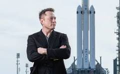 Elon Musk Proves He's the Greatest Showman on Earth | Vanity ...