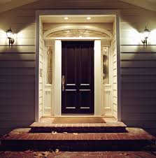 Flat design wooden double doors vector illustration. 80 Alluring Front Door Designs To Refine Your Home