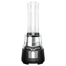 Black And Decker Food Processor Manual Black Decker Fusionblade Digital Blender With 6cup Glass Jar Black Stainless Bl1820sgp Click Image For More Details It Is Glass Jars Blender Black Decker