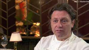 Chef pronunciation in british english. How To Pronounce Chorizo Leaves Masterchef Viewers Angered Metro News