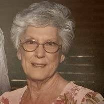 Doris Ruth Casey Obituary (2025)