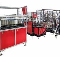 Brush Head Making Machine,Ferrule Making Machine,Brush ...