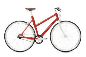 Lotte Schindelhauer Bikes Fahrrad Radfahren Leichtes Fahrrad