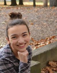 Fellow Profile: Morgan Schultz, JIF '15