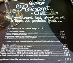 A l'origine, un bistro constituait le le concept de bistro lancé par marc vanhove perpétue cet esprit qui met à l'honneur des plats authentiques, propices à des repas entre amis. Dejeuner Avec Les Enfants Au Bistro Regent Bordeaux