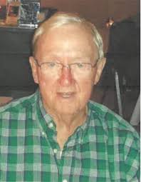 James Holtdorf Obituary (1935