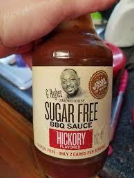 Sugar Free Bbq Sauce Low Carb Keto No Carb Recipes Low Carb Keto Low Carb Dinner