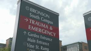 bronson hospital in kalamazoo announces layoff of 72