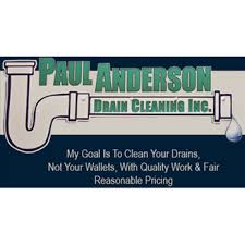 Paul anderson, geboren am 12 februar 1978, in london, großbritannien. Paul Anderson Drain Cleaning 27 Reviews Plumbing 9 Dawn Ln Warwick Ri Phone Number Yelp