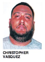 Former JC Little League President arrested