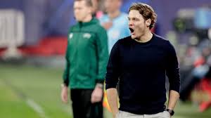 Das team ist seit zwölf spielen ungeschlagen. Bvb Aufstellung Und Ausfalle So Konnte Dortmund Im Revier Derby Gegen Schalke Spielen