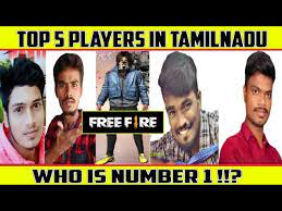 S k sabir free fire is a member of the boss guild. Free Fire Top 5 Players In Tamil Nadu Free Fire Best Players In Tamil Nadu Tamil Grandmasters Youtube