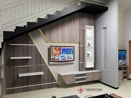 Ana menü 2010 yılından beri patentli ve tek üreticisi olduğumuz outdoor tv kabinleri , dijital reklam kioskları ürünlerinden edindiğimiz teknoloji birikimi ve. Desain Interior Kediri Lemari Bawah Tangga Minimalis Kabinet Bawah Tangga Rak Bawah Living Room Tv Unit Designs Staircase Interior Design Tv Room Design