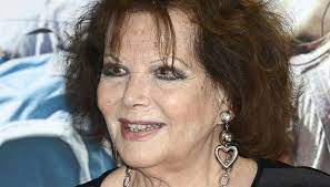 The majority of cardinale's films have been either italian or. Who Is Claudia Squitieri The Daughter Of Claudia Cardinale