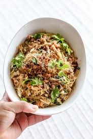 Rasa sikit jika belum confident. Resepi Bihun Goreng Black Pepper Pawtaste Com