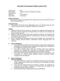Materi penjasorkes kelas x smstr 1 dan 2. Rpp Penjas Kelas X Semester 1