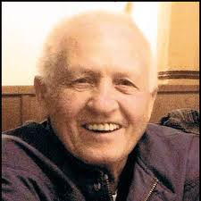 Obituary: Spitzer, Billy Dean