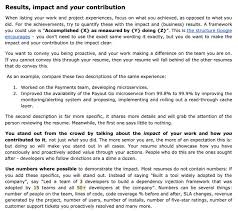 By creating a job alert, you agree to our terms. Gergely Orosz On Twitter I M Writing A Paid Guide On How To Write A Good Developer Resume Tailored For Big Tech The Guide Will Sell For 14 After 6th July When It S
