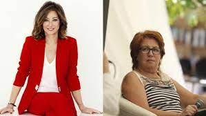 La pasión de rubén darío. Las Vidas Cruzadas De Ana Rosa Quintana Y Rosa Villacastin Del Exito De Una Al Fracaso De Otra