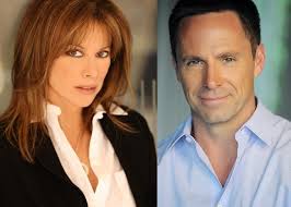 Soap Opera News" di Alessandro Giannotto: General Hospital, parlano Nancy  Lee Grahn, William deVry e Ryan Paevey