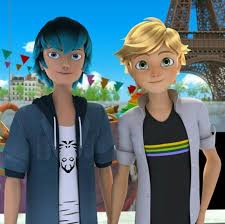 леди баг и супер кот 3 сезон 26 серия Pin De Mayaiam Knai En Mlb Dibujos De Ladybug Imagenes De Miraculous Ladybug Adrien Y Marinette