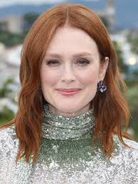 Julianne Moore : Filmografia