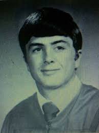 1LT Warren Alexander Stringer (1953-1979)