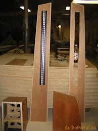 Program power handling of the rd50 driver is 135 watts. 2 H Polosnaya As Na Seas L21rnx P I Bohlender Graebener Rd50