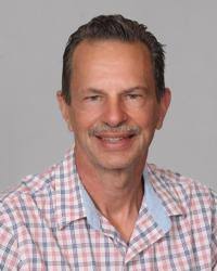 Robert G. Wolbert, CRNP