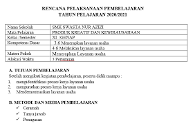 Dan data yang dihasilkan dari 17 wawancara bersifat terbuka, menyeluruh, dan tidak terbatas, sehingga mampu membentuk informasi yang utuh dan menyuluruh dalam mengungkap penelian kualitatif. Rpp Produk Kreatif Dan Kewirausahaan Masa Pandemi 2020 2021 Anugerah Dino