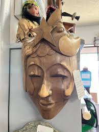 Unique Secondhand Find in Bandon Oregon