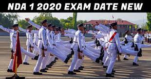 Her work involves tackling health misinformation and tech accountability. Nda 1 2020 New Exam Date 6 Sep 2020