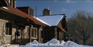 Camp david is the country retreat for the president of the united states. Camp David Designated Survivor Wiki Fandom