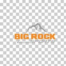 The concept is to reach an end point, or a summit, of a it is a physically demanding sport that combines fitness and agility with the mental fortitude required to conquer an ascension or traverse. Big Rock Sports Llc Png Images Big Rock Sports Llc Clipart Free Download