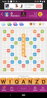 The manipulation of language (in particular, the sounds and meanings of words) with the intent to. Words With Friends 2 16 911 Download For Android Apk Free