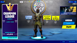 Getting champion league division 7 new treasure fortnite in fortnite solo arena what fortnite goodbye thumbnail happens when fortnite twitch prime pack 2 you hit tips to be a pro at fortnite champions league nuevas skins de fortnite marvel in fortnite division 7. Help You Gain Arena Points In Fortnite With Rare Skins By Itzbally Yt Fiverr