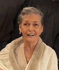 Carol Jean (Ahrens) McSweeney