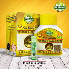 Click to expand document information. Pil Penawar Raja Saraf Ori Home Facebook