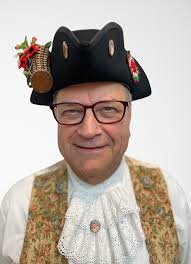 Stöckli-Zunftmitglieder