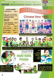 If you don't know a great deal about this annual occasion, fret not! Ymca Sgscc Newsletter Jan Jun 2017 By Ymca Of Singapore Issuu