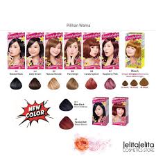 Coconut oil is one of the healthiest foods on earth, and it's also beneficial for your skin and hair. Japan Beautylabo Hair Color With Coconut Oil Almond Oil Eauty Labo Hair Dye Shopee Philippines