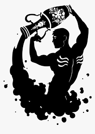 The image symbolizes the giving of life and spiritual food to the world. Aquarius Symbol Png Download Water Bearer Male Aquarius Transparent Png Transparent Png Image Pngitem