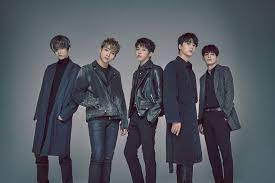Unlock (stylized as unlock) is the debut japanese studio album by south korean band day6, which was released on october 17, 2018. Day6 Japanese Album Unlock Teaser Day6 Profil Band Rock